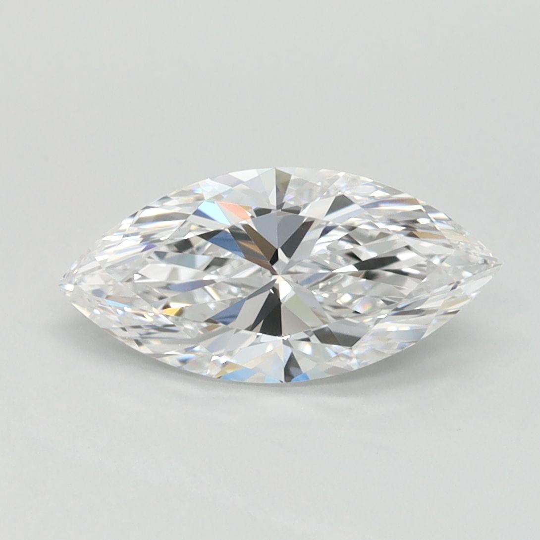 1.04 ct. marquise Lab Grown Diamond front image