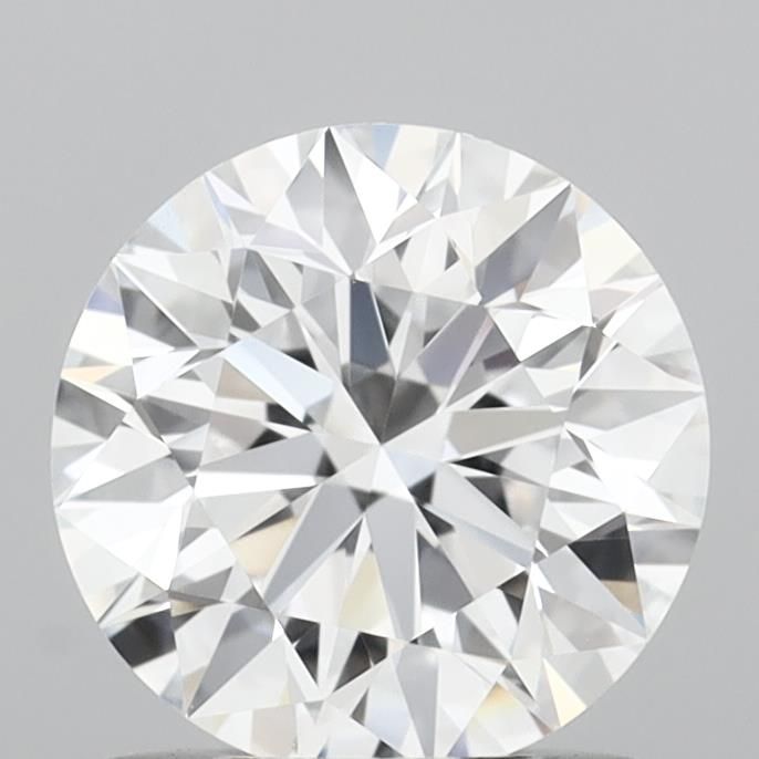 1.09 ct. round Lab Grown Diamond front image