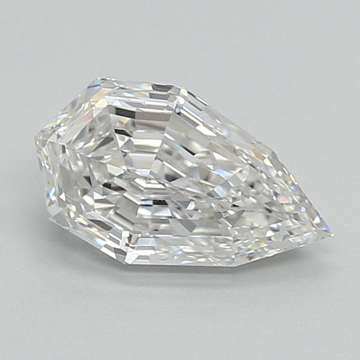 1.06 ct. pear Lab Grown Diamond front image