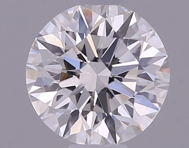 0.3 ct Round Diamond
