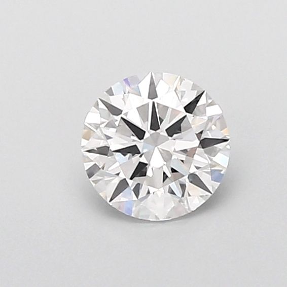 1.09 ct Round diamond