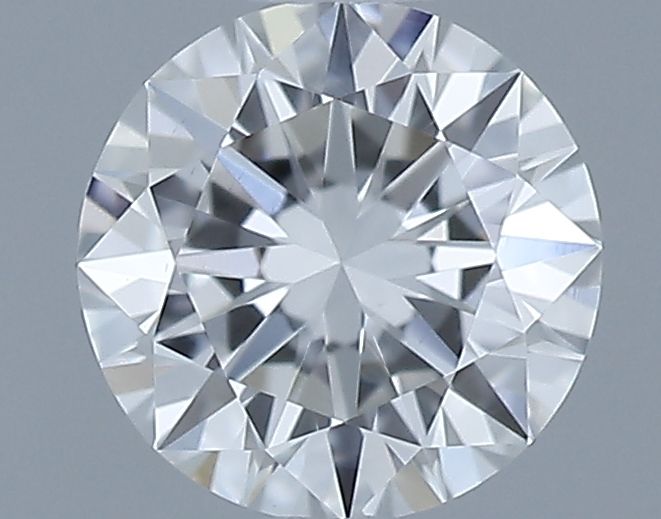 0.30 ct Round diamond
