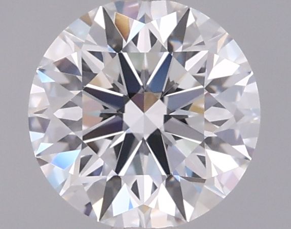 0.98 ct. round Lab Grown Diamond front image