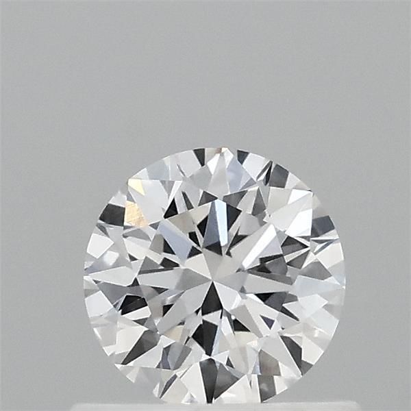 0.59 ct lab-grown Round Diamond