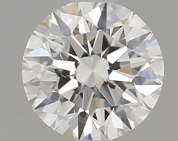 0.31 ct Round Diamond