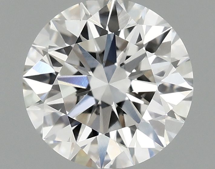 1.09 ct. round Lab Grown Diamond front image