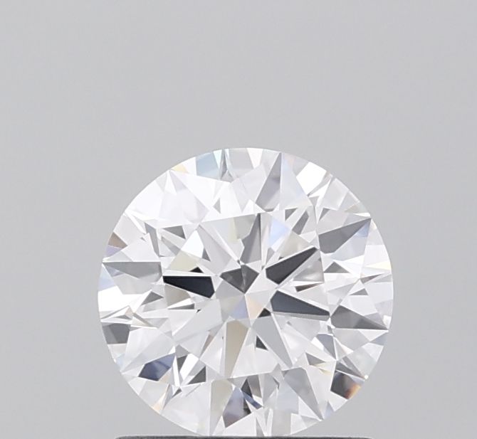 1.06 ct. round Lab Grown Diamond front image