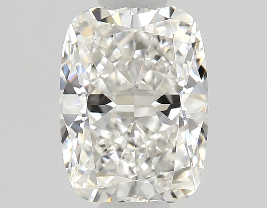 0.52 ct Cushion Brilliant diamond