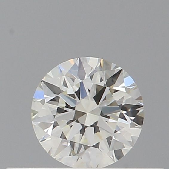 0.3 ct Round Diamond