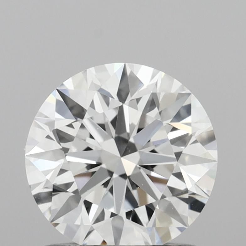 1.07 ct. round Lab Grown Diamond front image