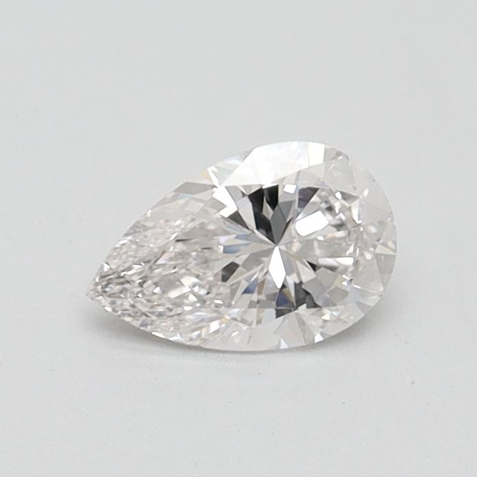 0.36 ct Pear diamond