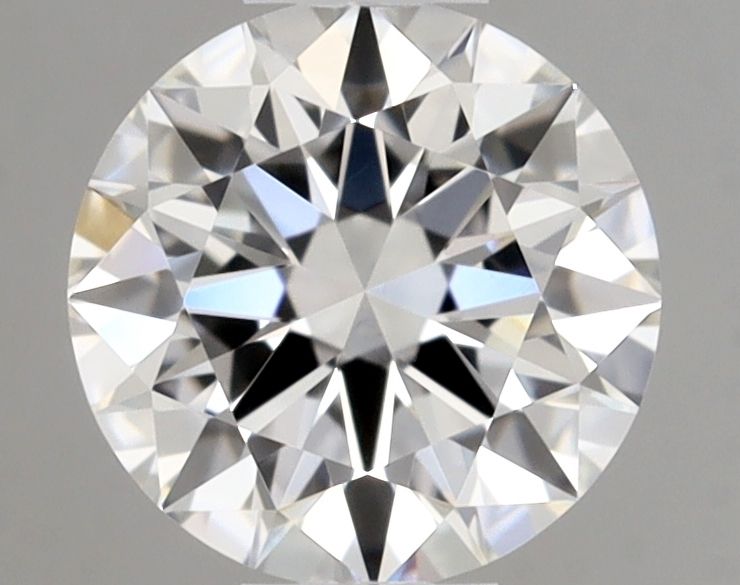 0.40 ct Round diamond