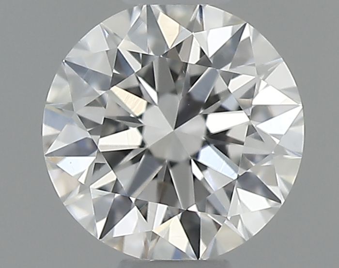 0.31 ct Round diamond