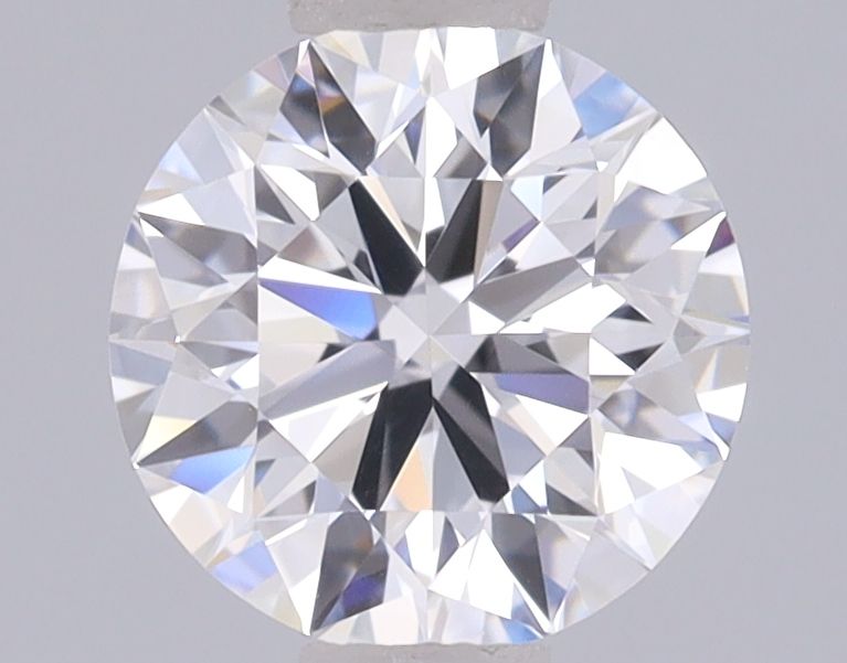 0.72 ct. round Lab Grown Diamond front image