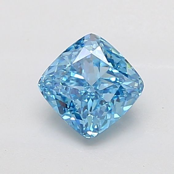 1.56 ct Cushion Modified diamond