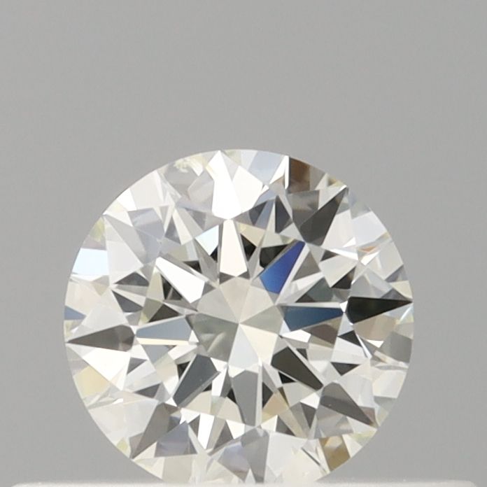0.32 ct Round Diamond