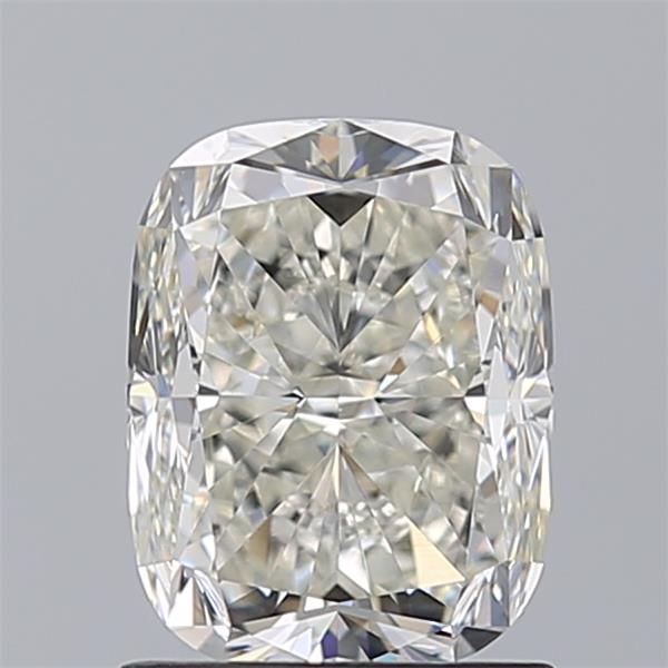 1.52 Carat