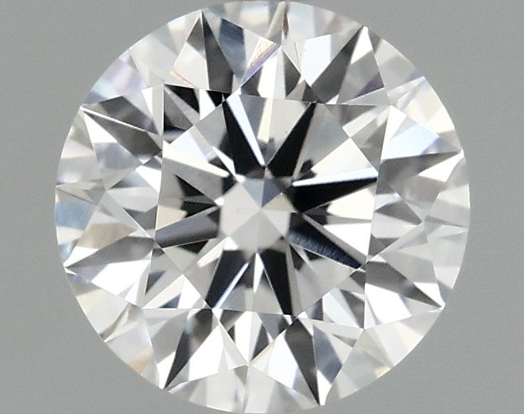 1.03 ct. round Lab Grown Diamond front image
