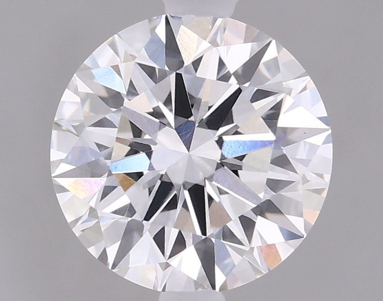 1.04 ct. round Lab Grown Diamond front image