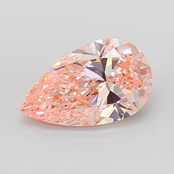 3.00 ct Pear diamond