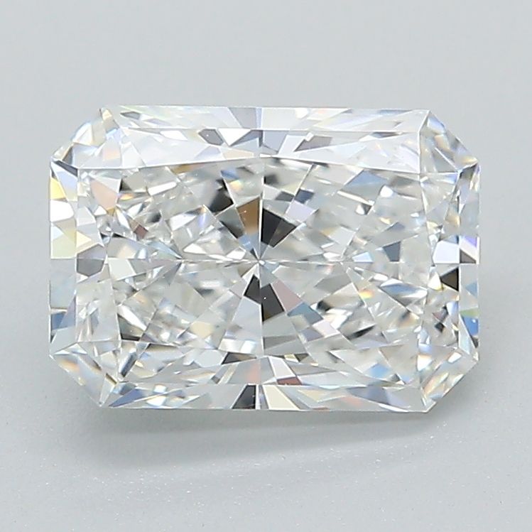 Diament 1.85 ct E/VVS2