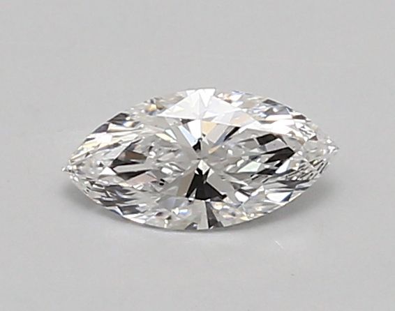 0.44 ct lab-grown Marquise Diamond