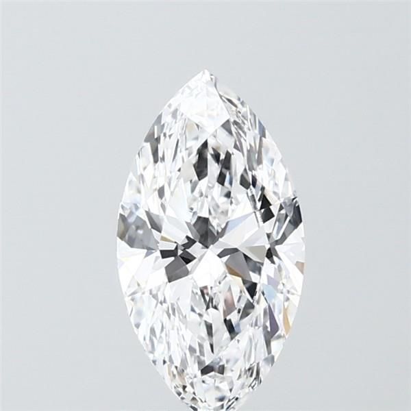 1.03 ct. marquise Lab Grown Diamond front image