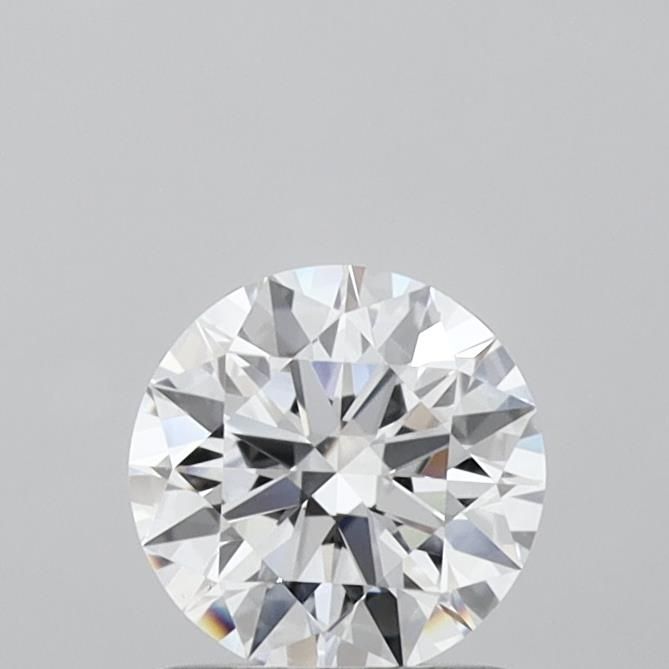 1.06 ct. round Lab Grown Diamond front image