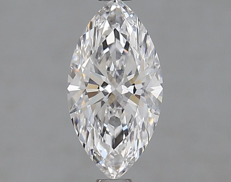 1.02 ct. marquise Lab Grown Diamond front image