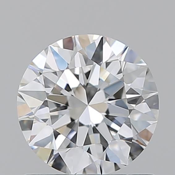 1.02 ct Round diamond