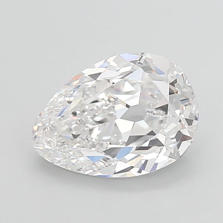 3.01 ct Labbodlad diamant