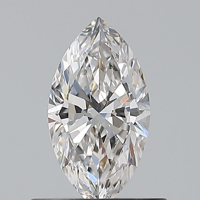0.53 ct Marquise diamond