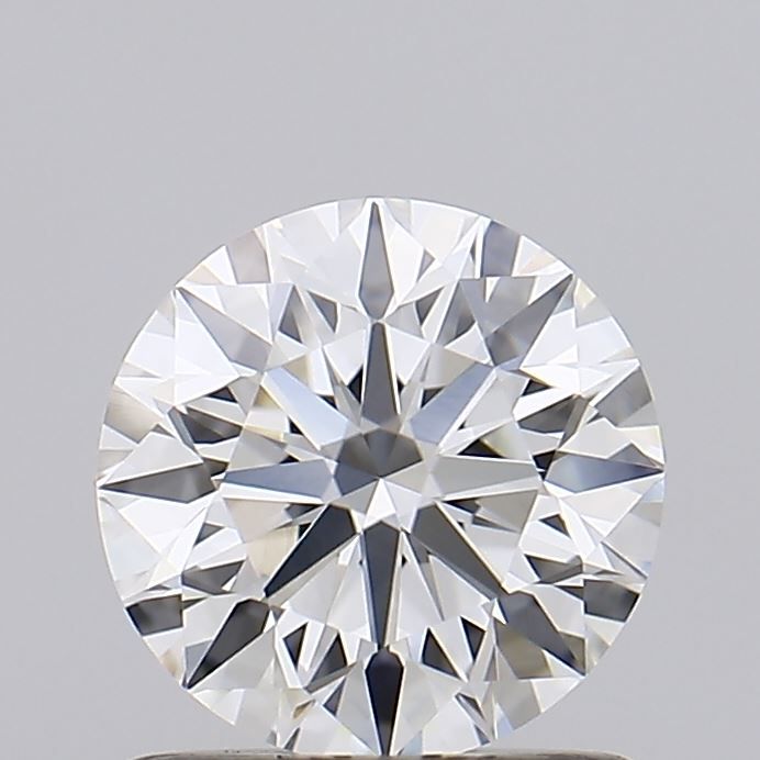 1.01 ct. round Lab Grown Diamond front image