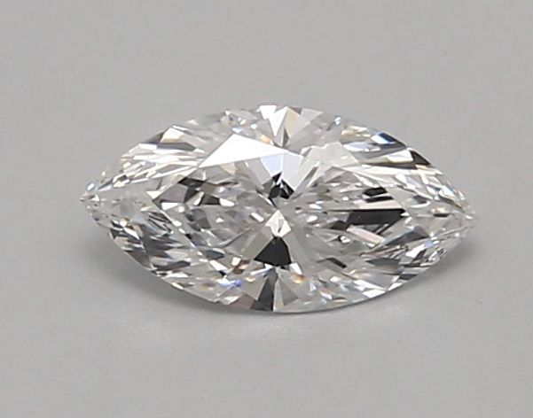 0.62 ct lab-grown Marquise Diamond