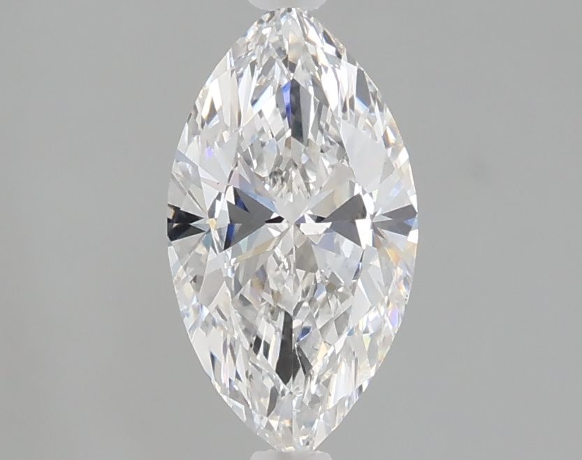 1.03 ct. marquise Lab Grown Diamond front image