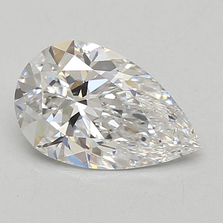 1.94 ct. pear Lab Grown Diamond front image