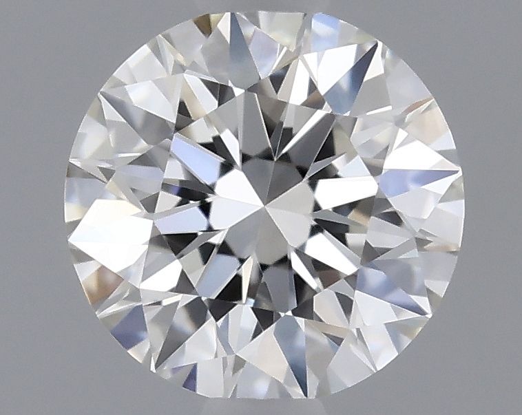 0.33 ct Round Diamond