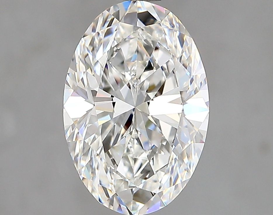2.21 ct Oval diamond
