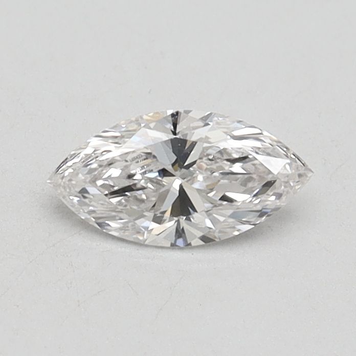 0.33 ct Marquise diamond