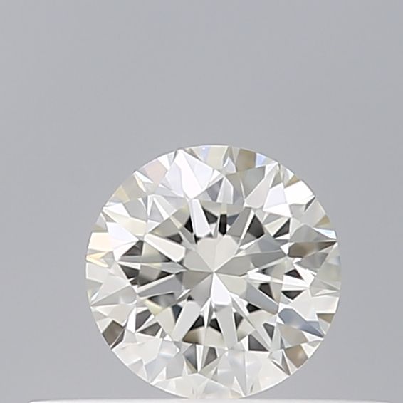 0.28 ct Round diamond