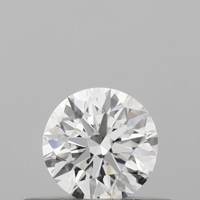 0.28 ct lab-grown Round Diamond