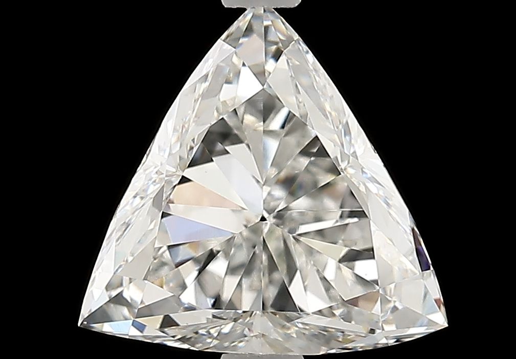 3.05 ct Trilliant Diamond