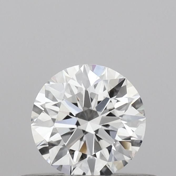0.39 ct lab-grown Round Diamond