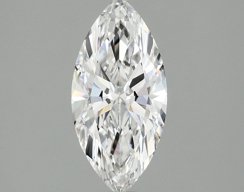 1.19 ct. marquise Lab Grown Diamond front image