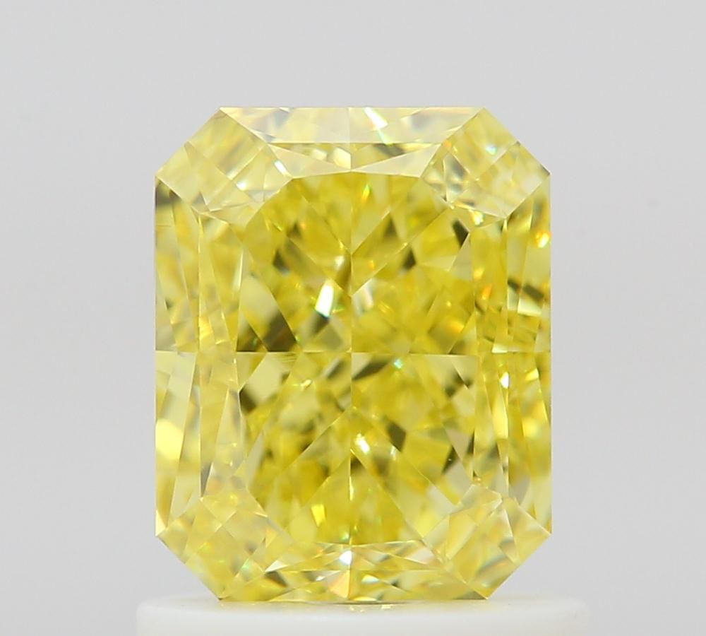 1.20 ct Radiant diamond