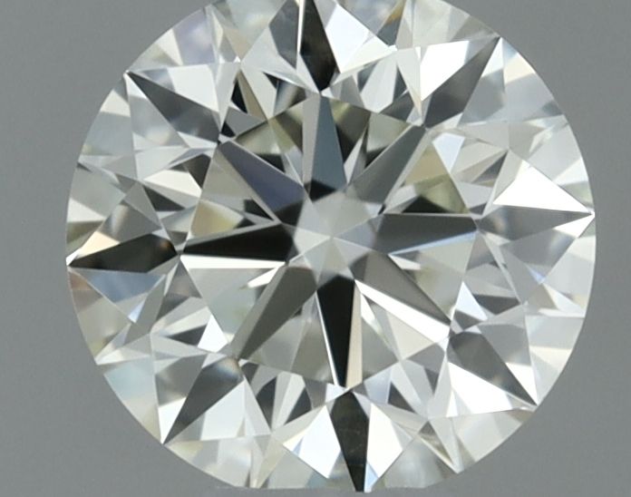 0.30 ct Round diamond