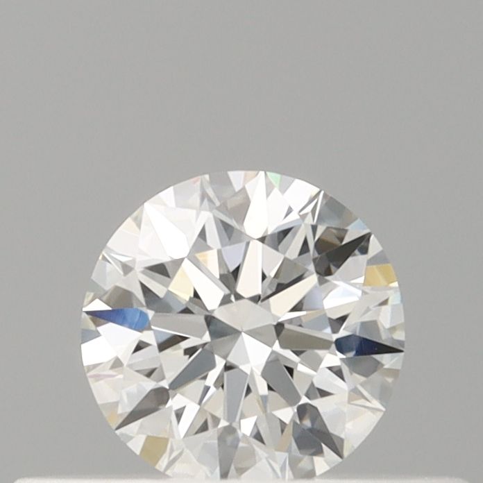 0.28 ct Round diamond