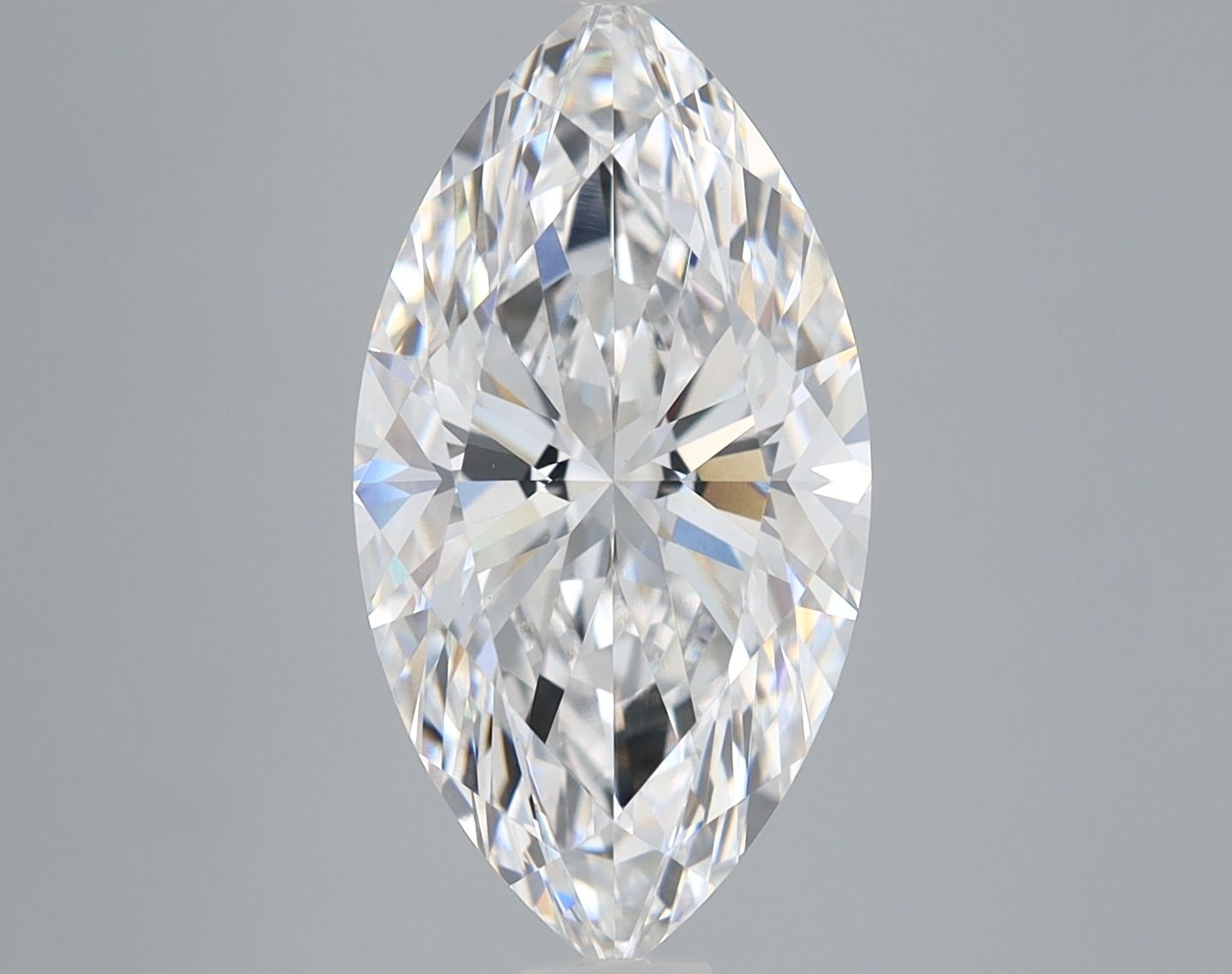 4.07 Carat