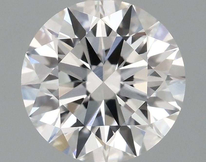1.50 ct Round diamond