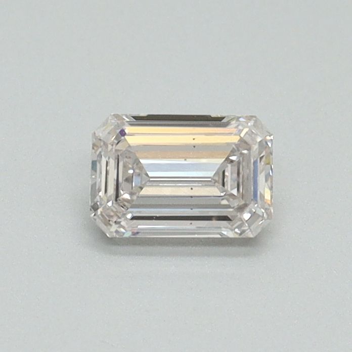 0.33 ct Emerald diamond